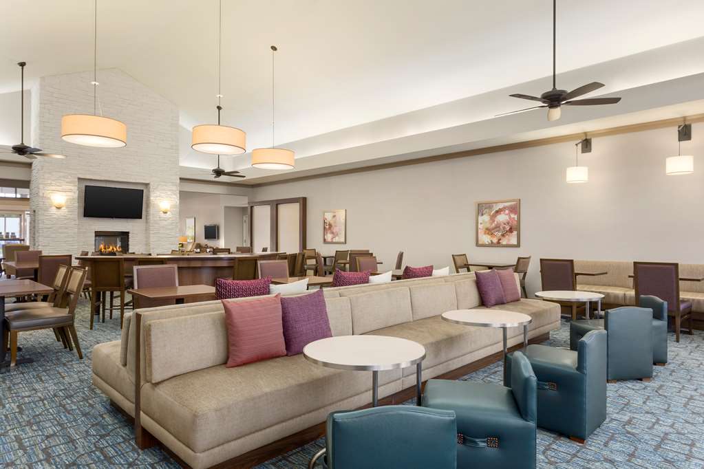 Homewood Suites By Hilton Fargo, Nd