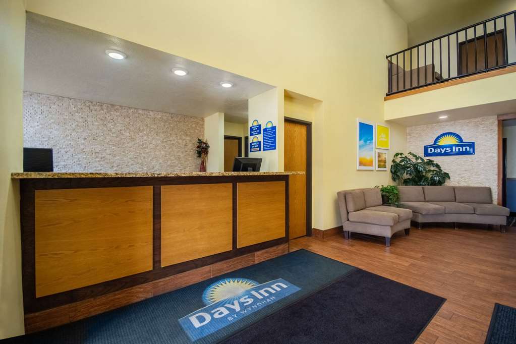 Days Inn Evansdale