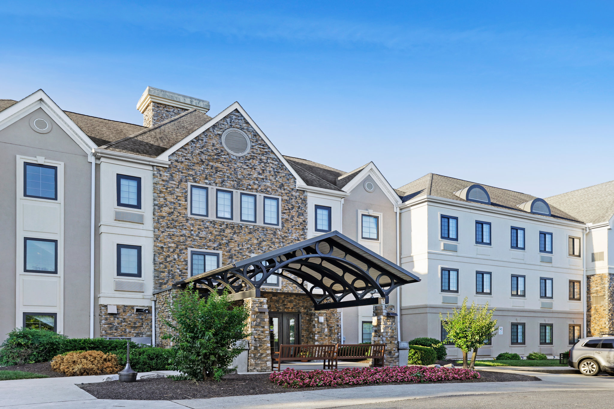 Staybridge Suites Columbia Baltimore