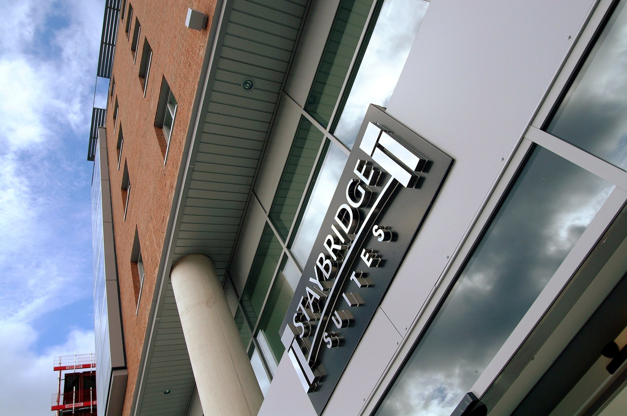 Staybridge Suites Columbia Baltimore