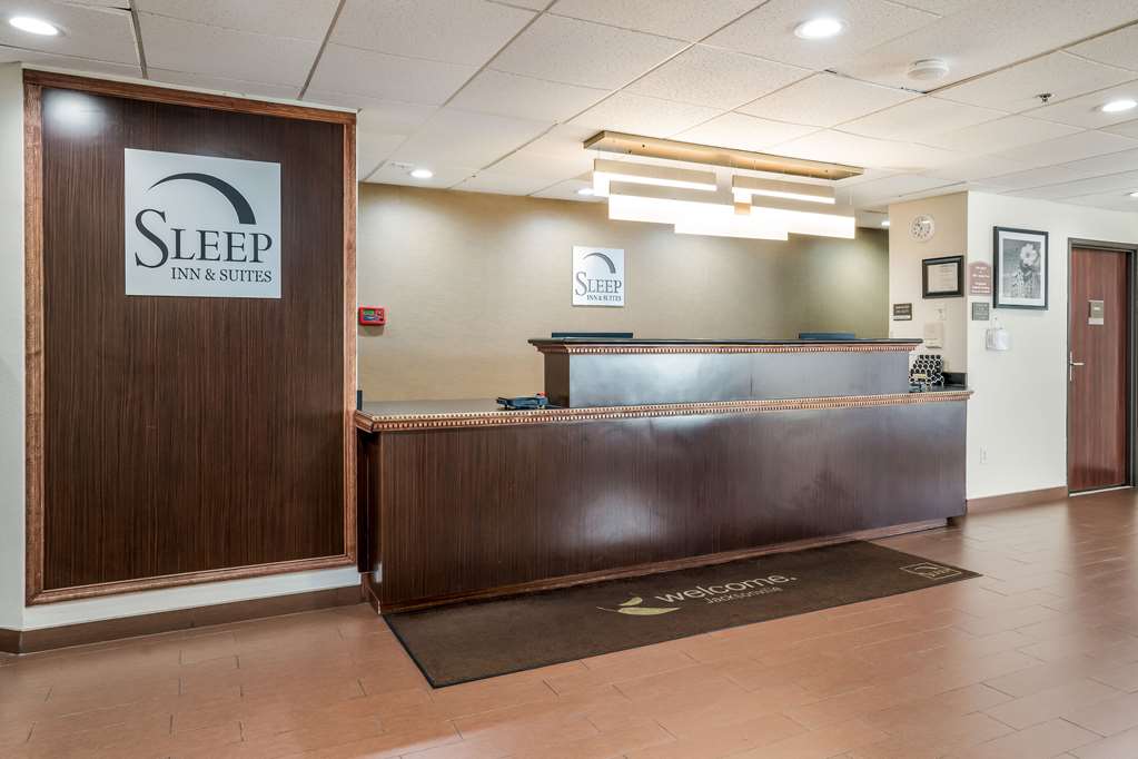 Sleep Inn And Suites Jacksonville Near Camp Lejeune