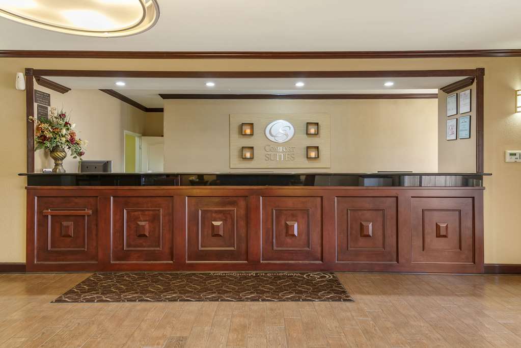 Comfort Suites Montgomery East