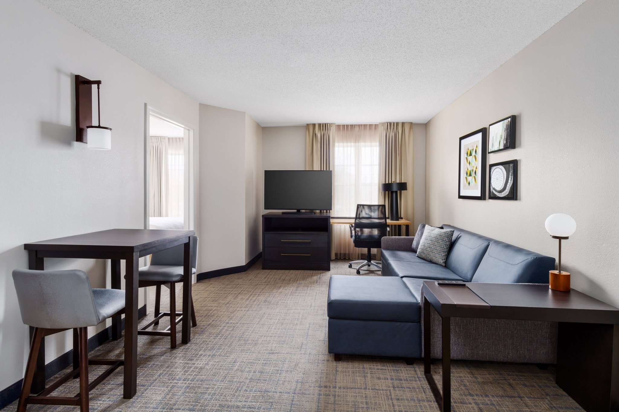 Residence Inn By Marriott Hartford Rocky Hill