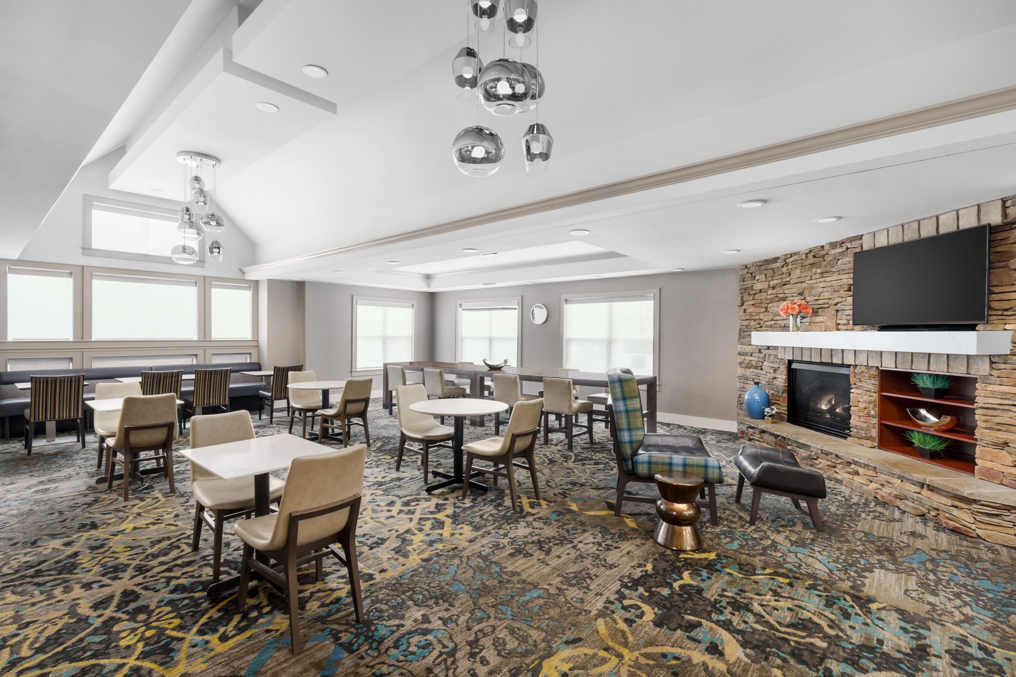 Residence Inn Hartford Rocky Hill