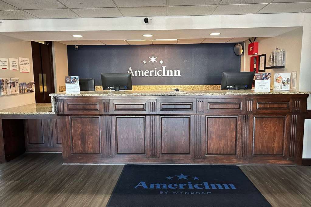 Americinn Menominee