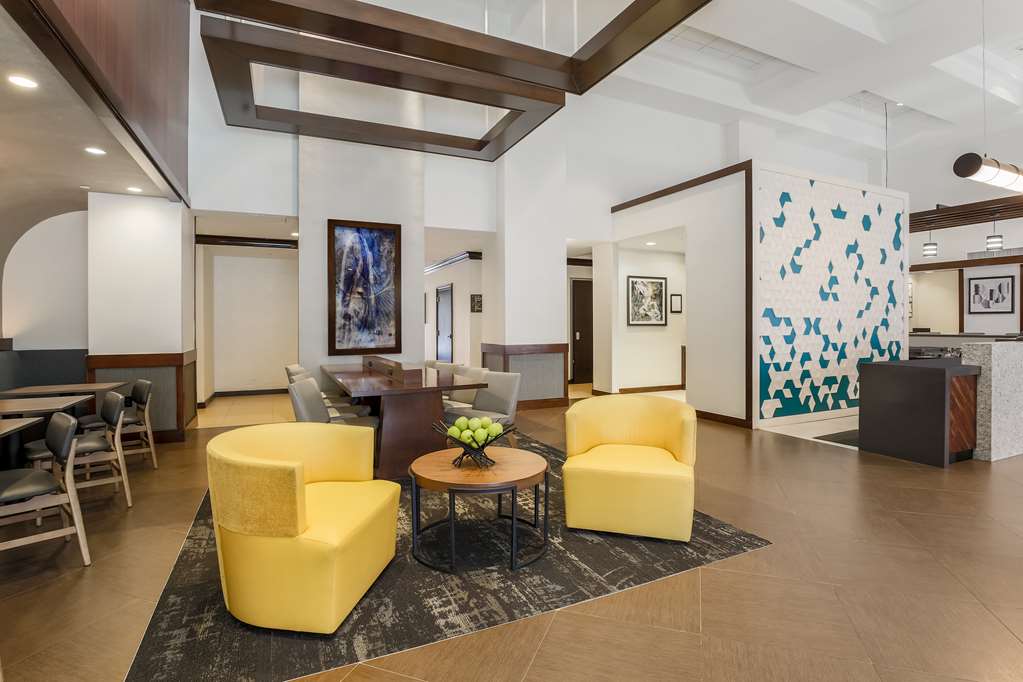 Hyatt Place Dallas Grapevine