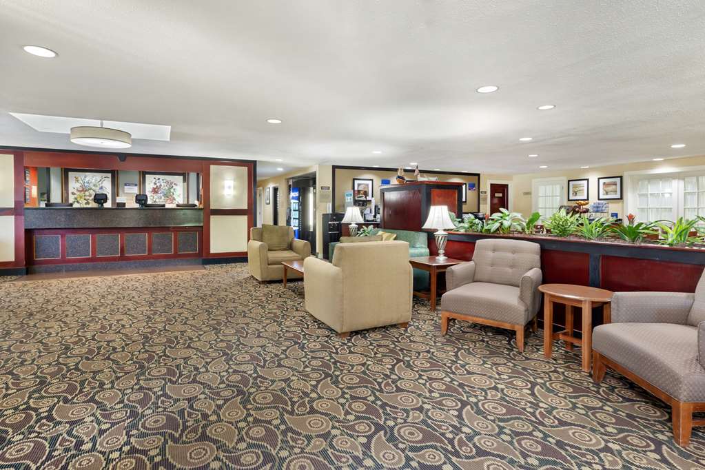 Best Western Rockland