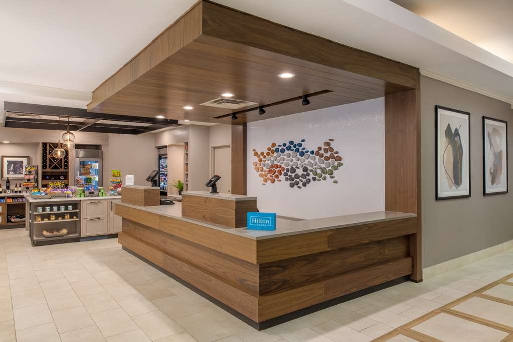 Hilton Garden Inn Portland/lake Oswego