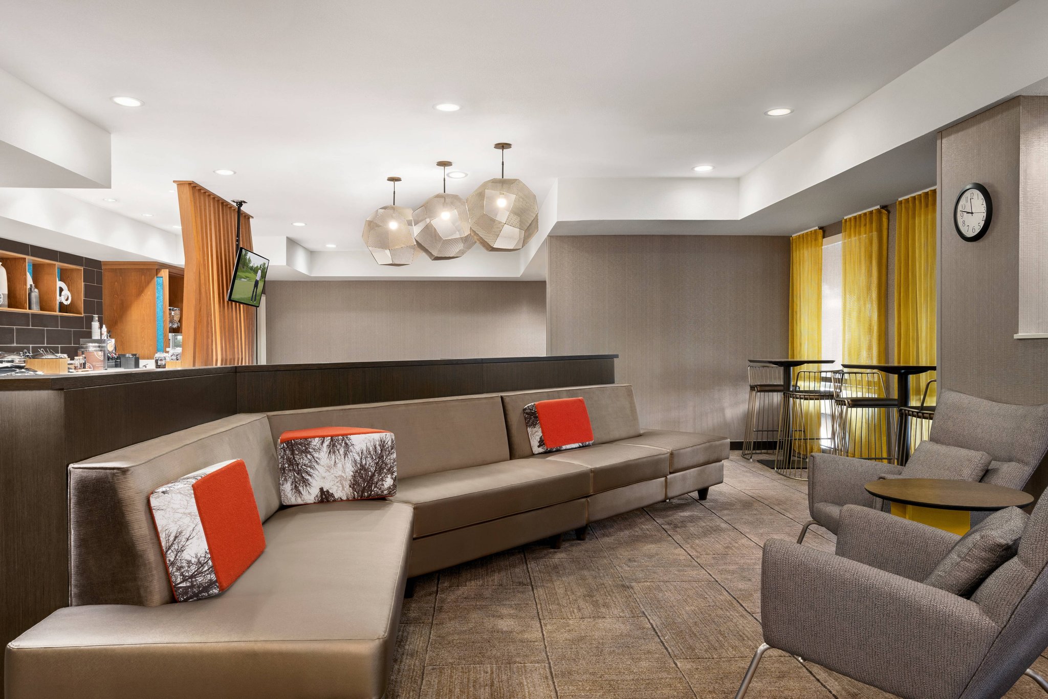 Springhill Suites Phoenix Chandlerfashion Center