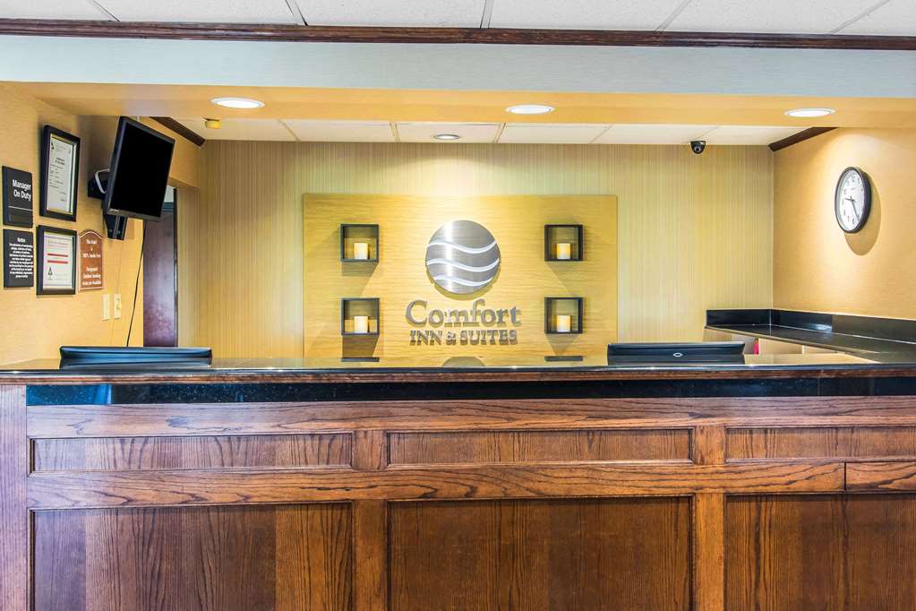 Comfort Inn And Suites Ardmore