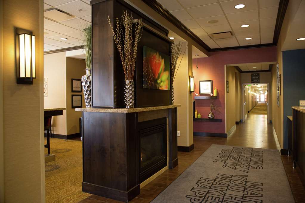 Hampton Inn Cedar City, Ut