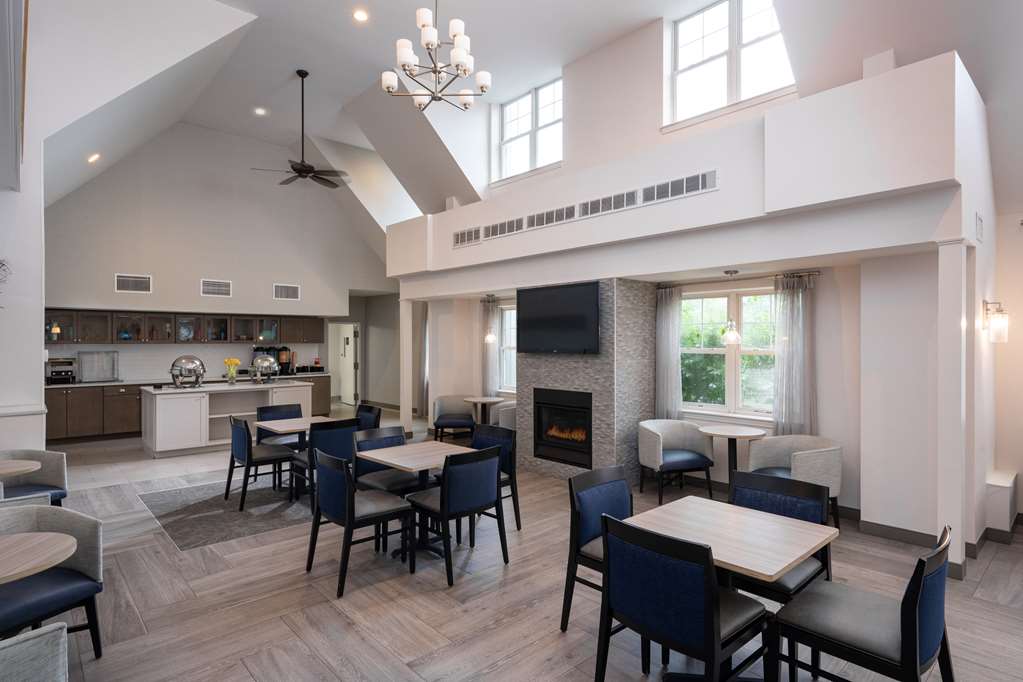 Homewood Suites By Hilton Boston Andover