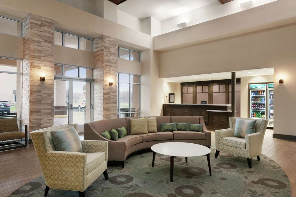 Homewood Suites By Hilton Rochester/henrietta