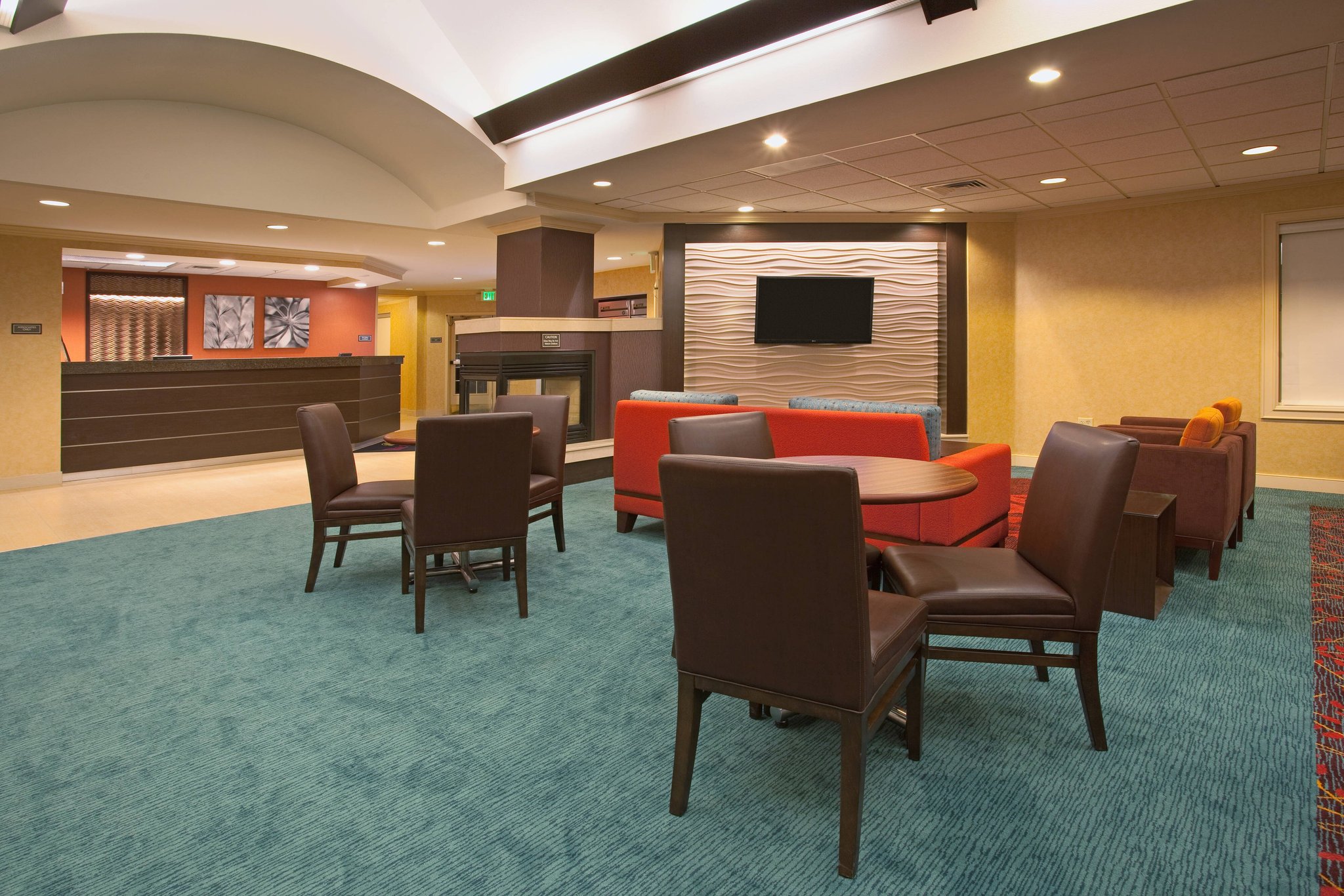 Residence Inn By Marriott Boulder Broomfield