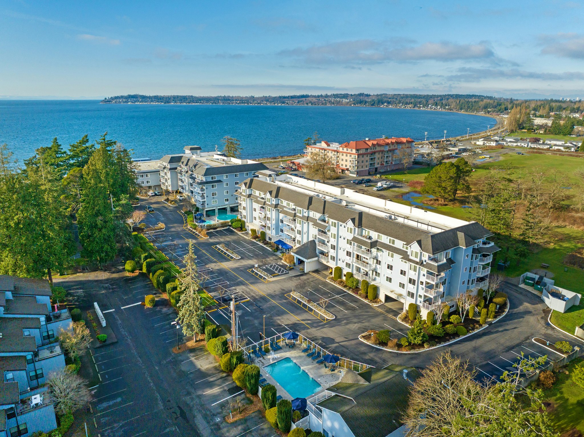Worldmark Birch Bay