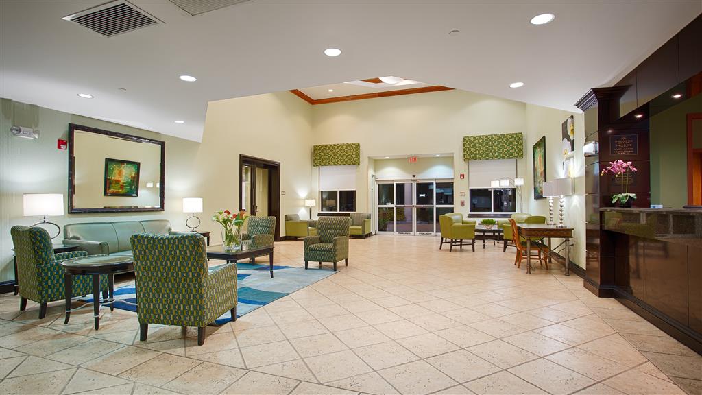 Best Western Plus Miami-doral Dolphin Mall