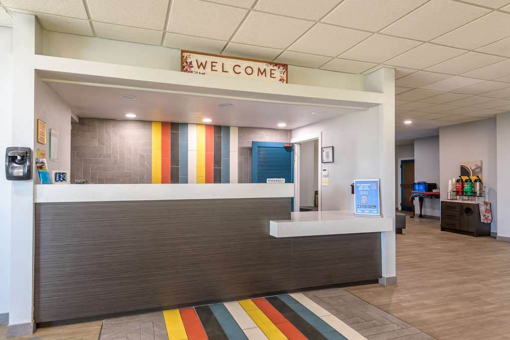 Motel 6 Spring Hill Weeki Wachee