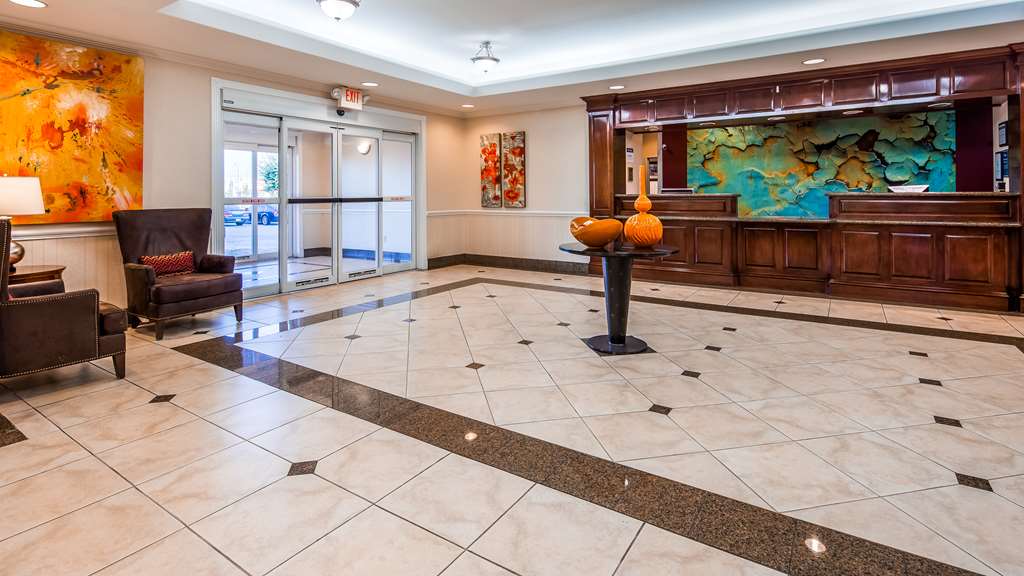 Best Western Plus Waxahachie Inn And Suites