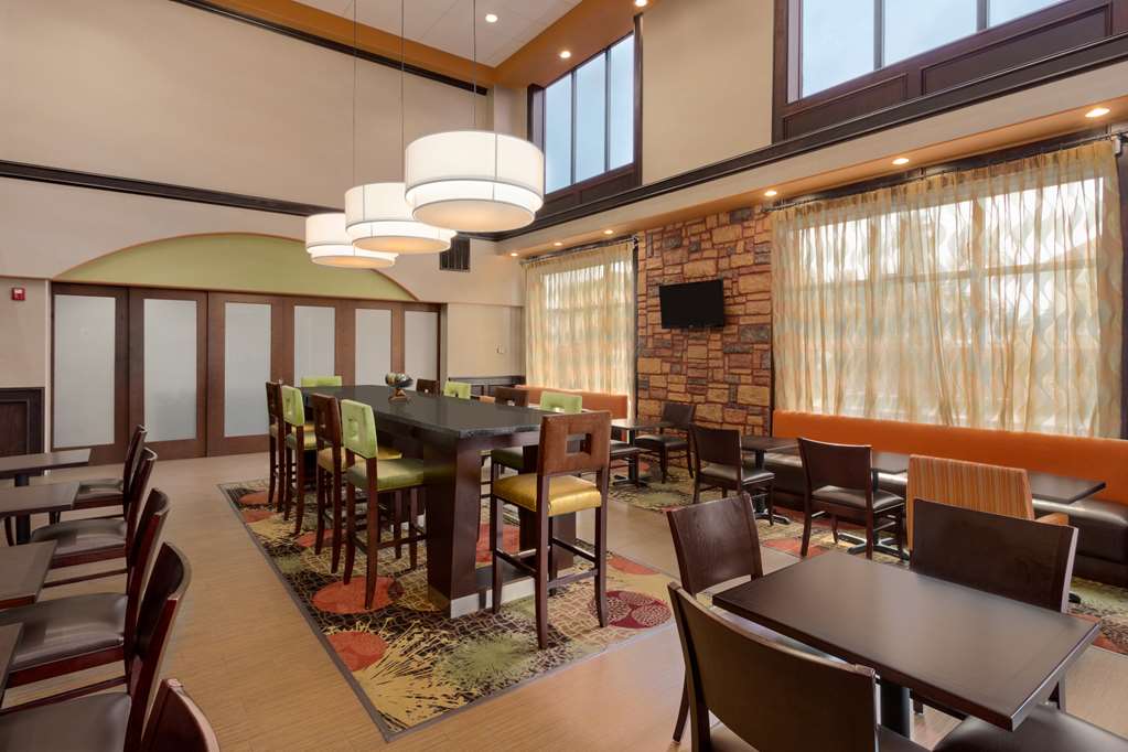 Hampton Inn & Suites Pharr, Tx