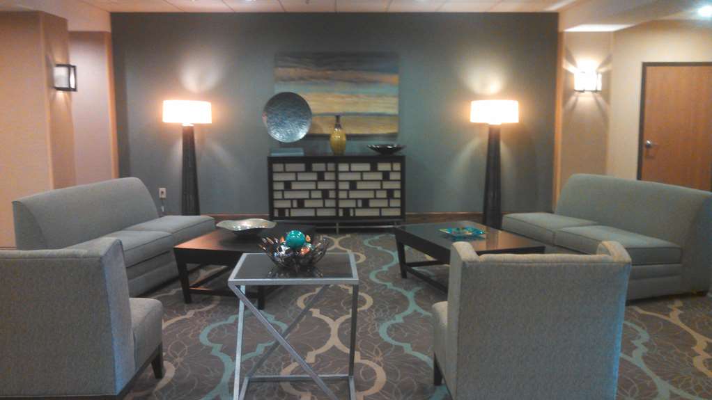 Hampton Inn Greenwood, Ms