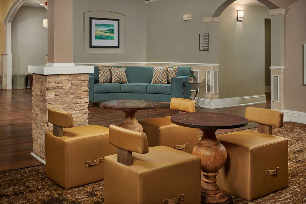 Homewood Suites Sarasota