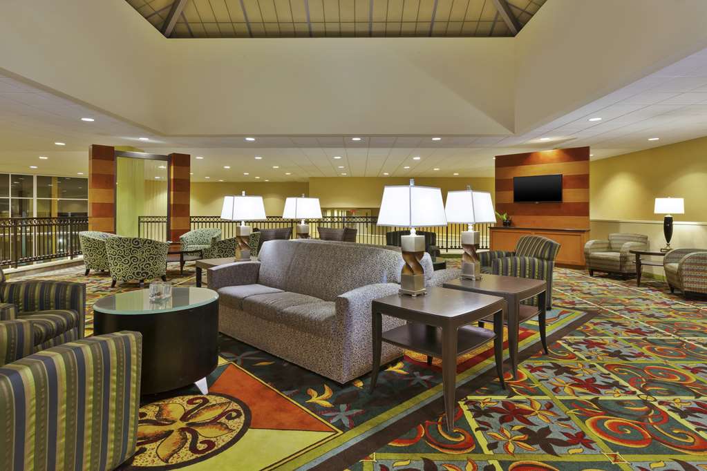 Doubletree By Hilton Holland