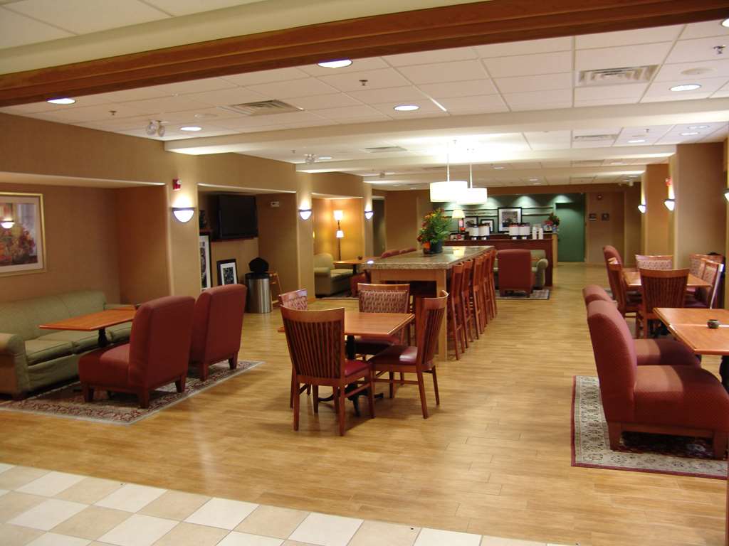 Hampton Inn Garden City Ks