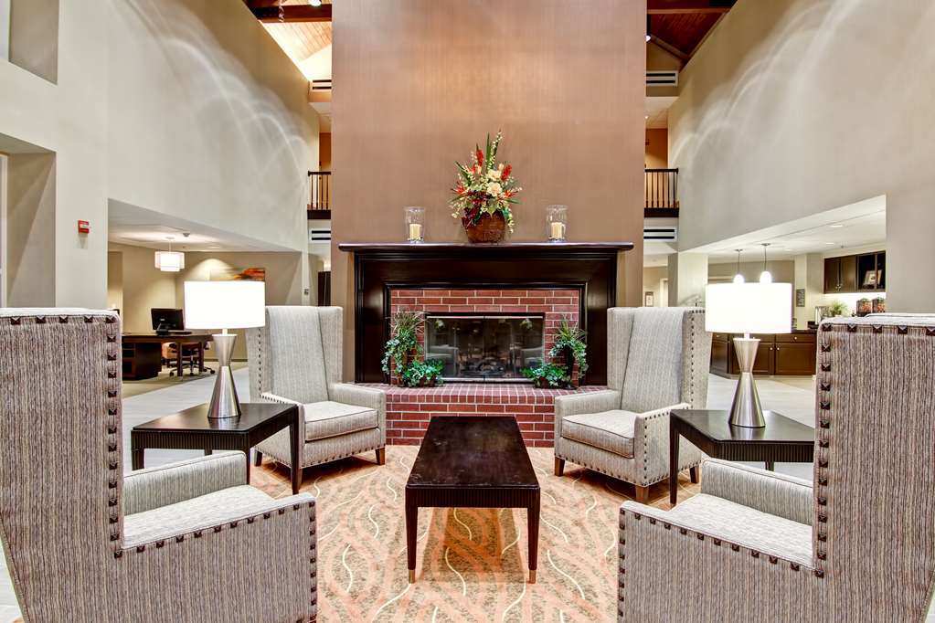 Homewood Suites By Hilton Houston-kingwood Parc-airport Area