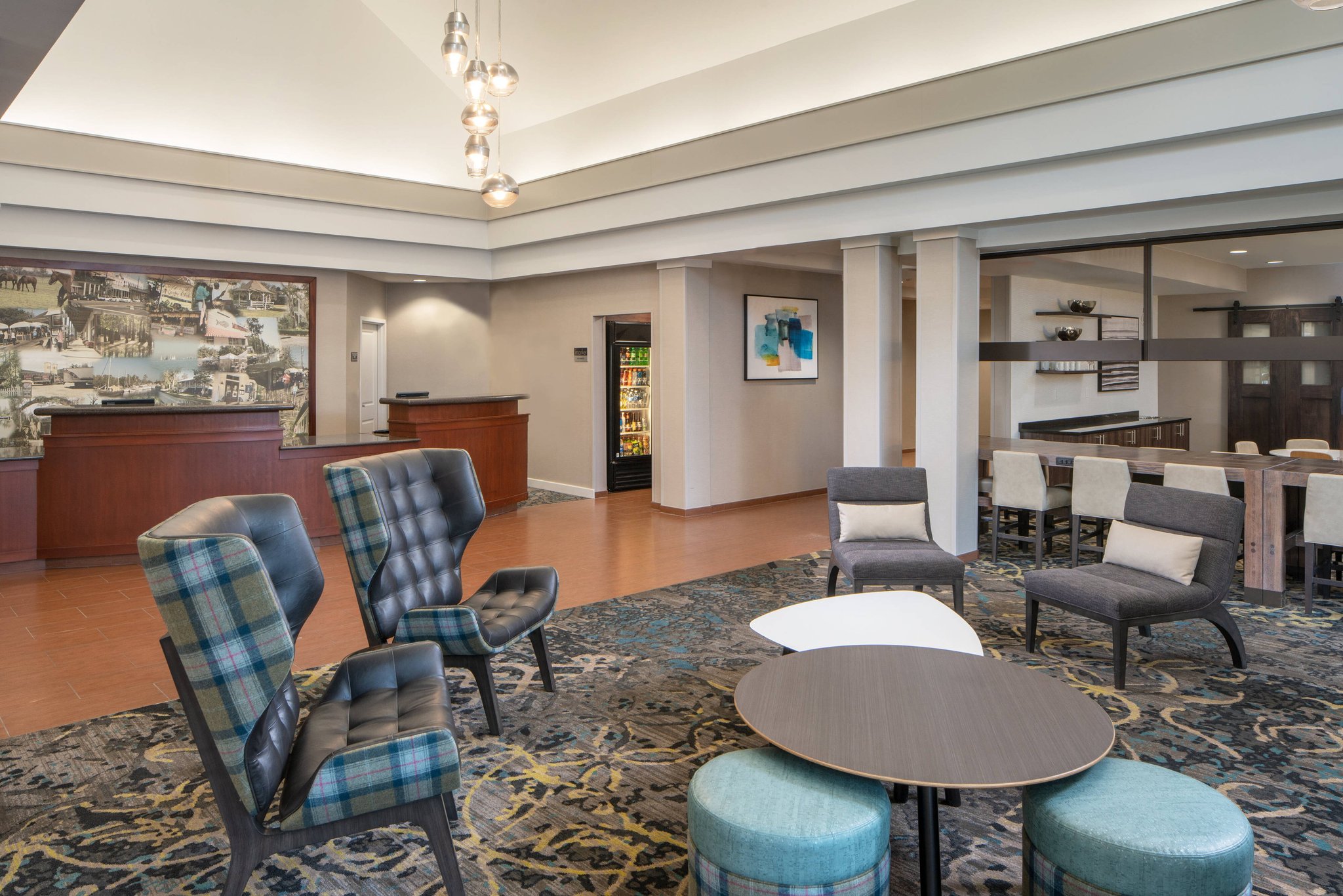 Residence Inn New Orleans Covingtonnorth Shore