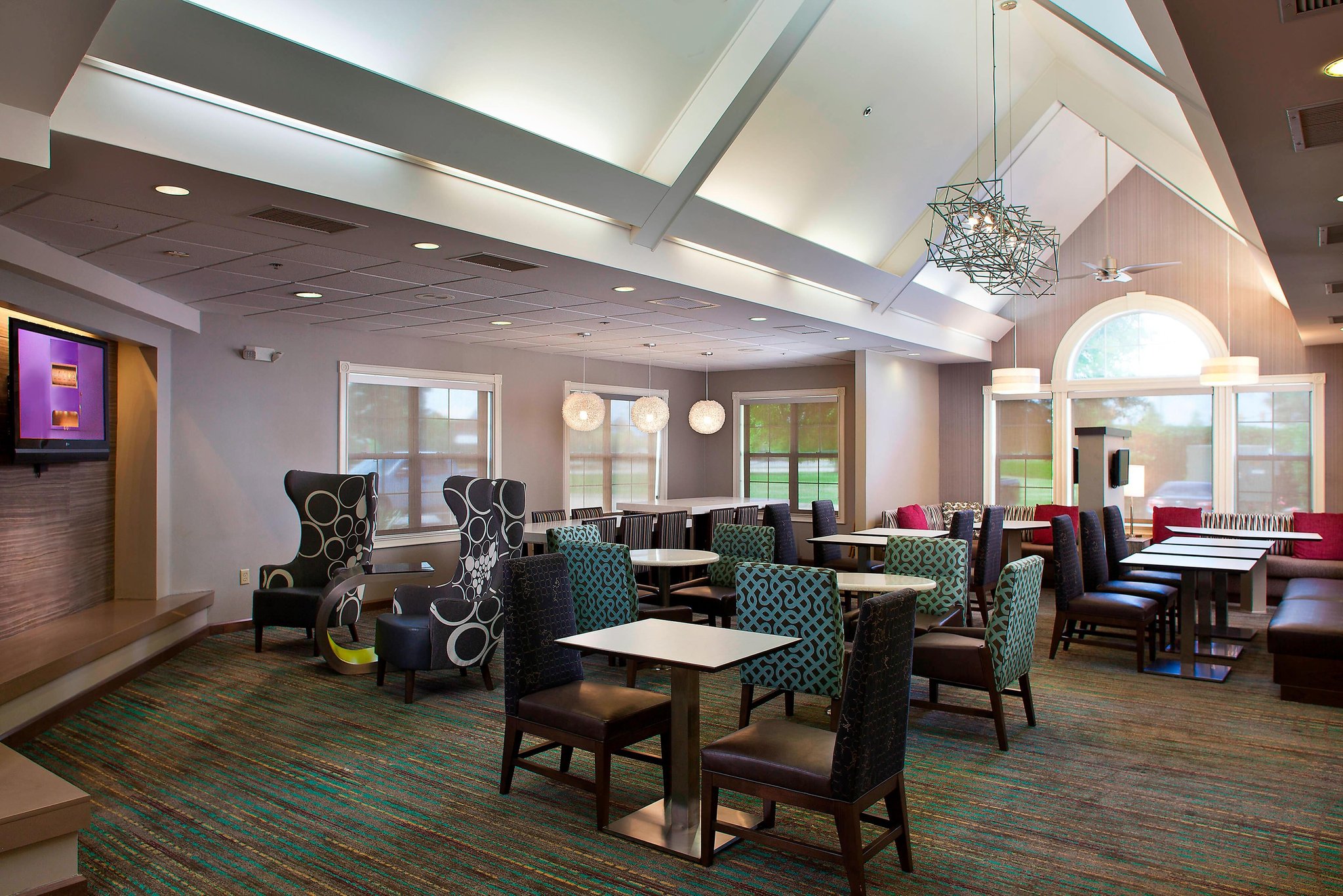 Residence Inn Baton Rouge Siegen Lane