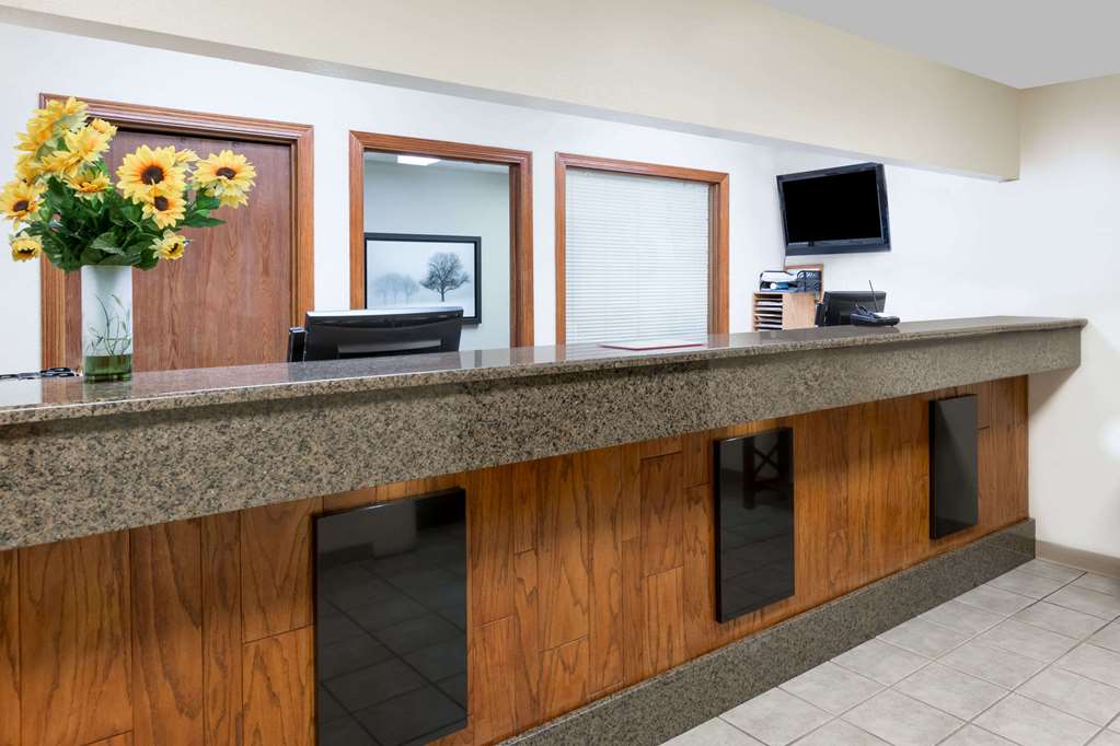 Days Inn And Suites Des Moines