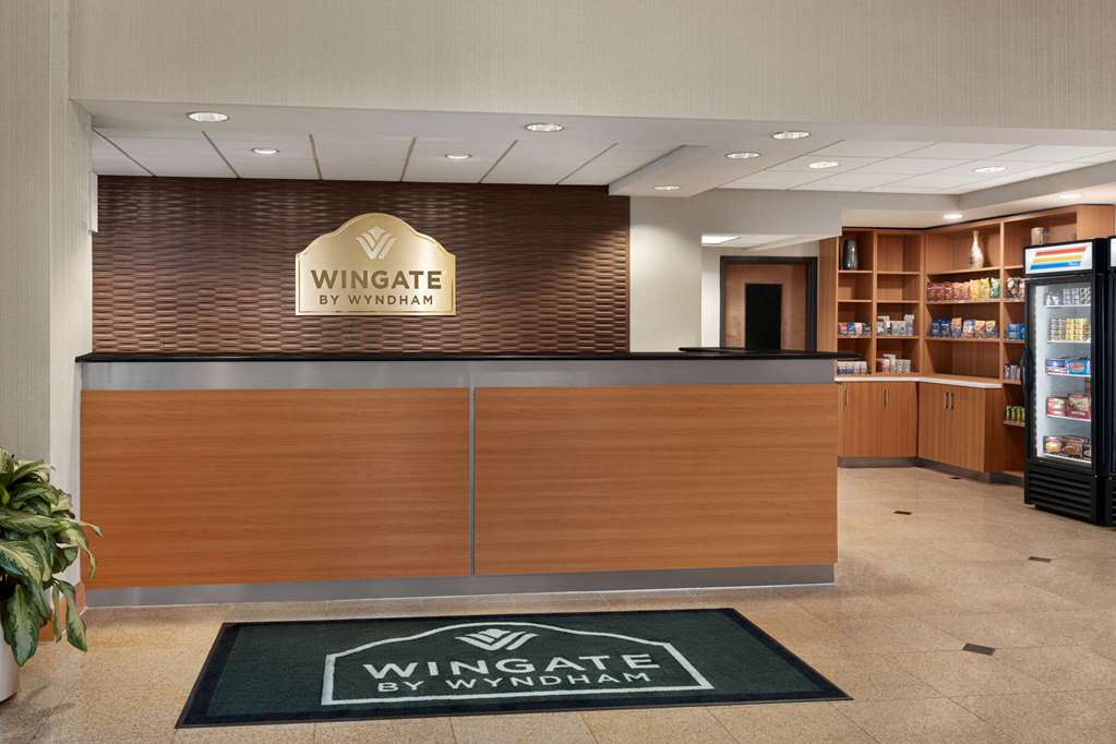 Wingate By Wyndham Wilmington