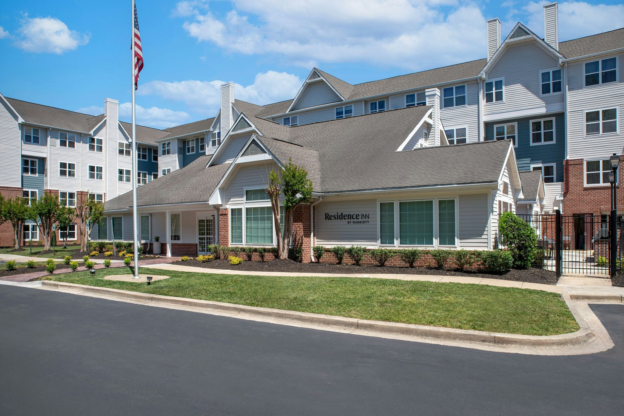 Residence Inn By Marriott Arundel Mills Bwi Airport