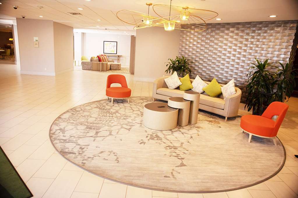 Wyndham Houston Hobby Airport