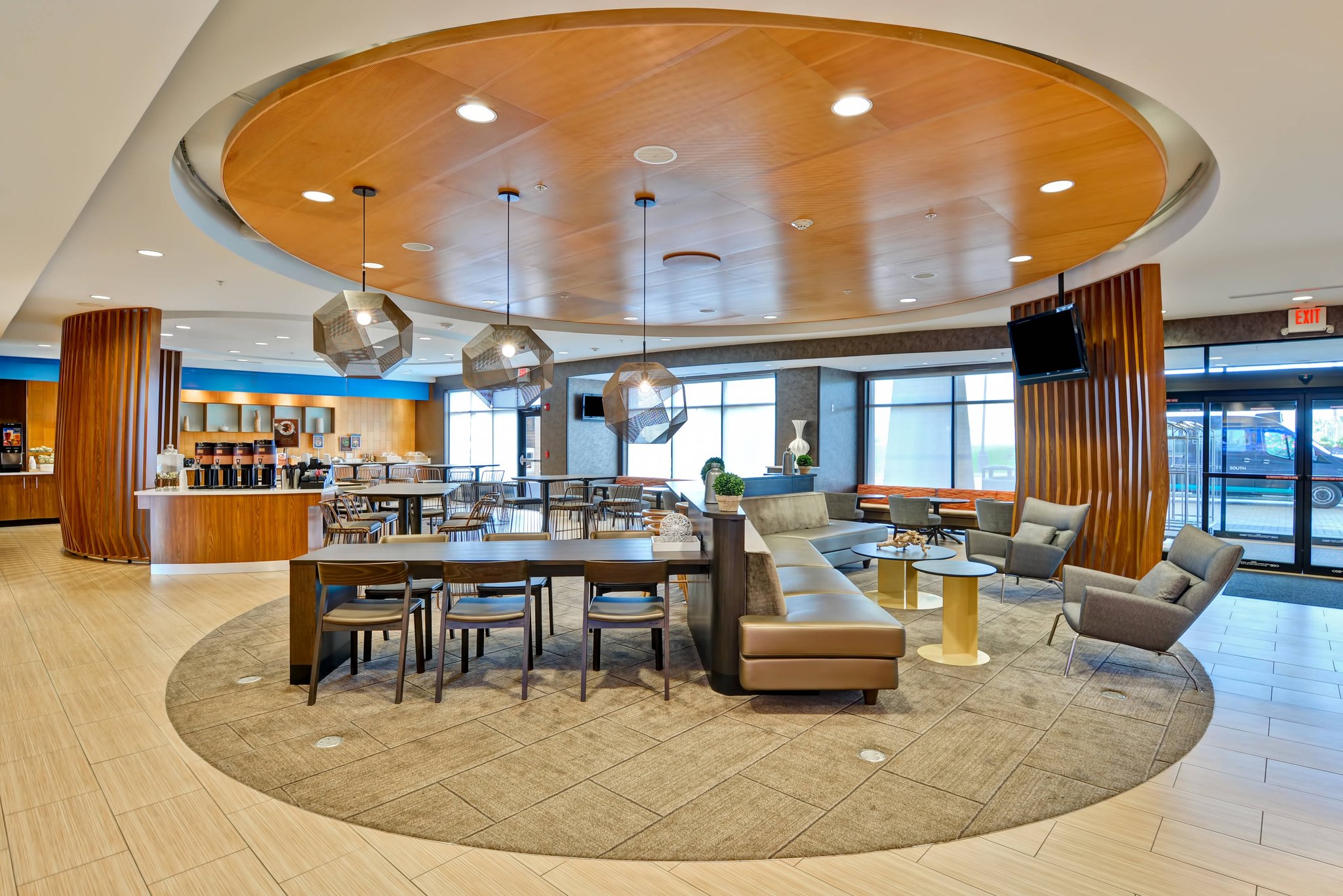 Springhill Suites Cincinnati Airport South