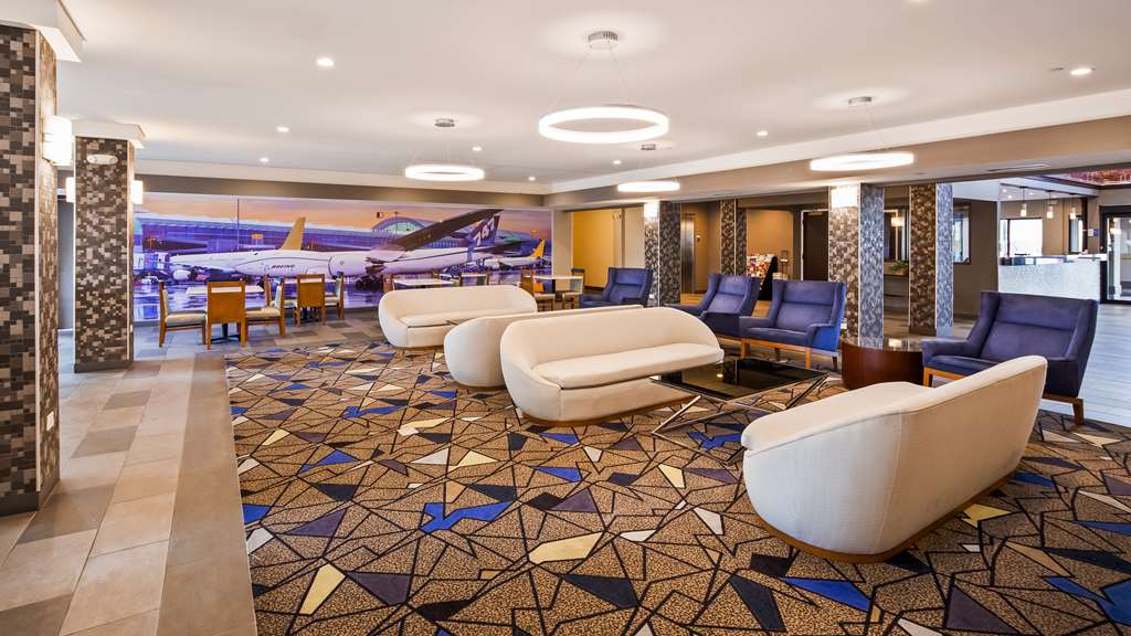 Best Western Inn And Suites - Midway Airport