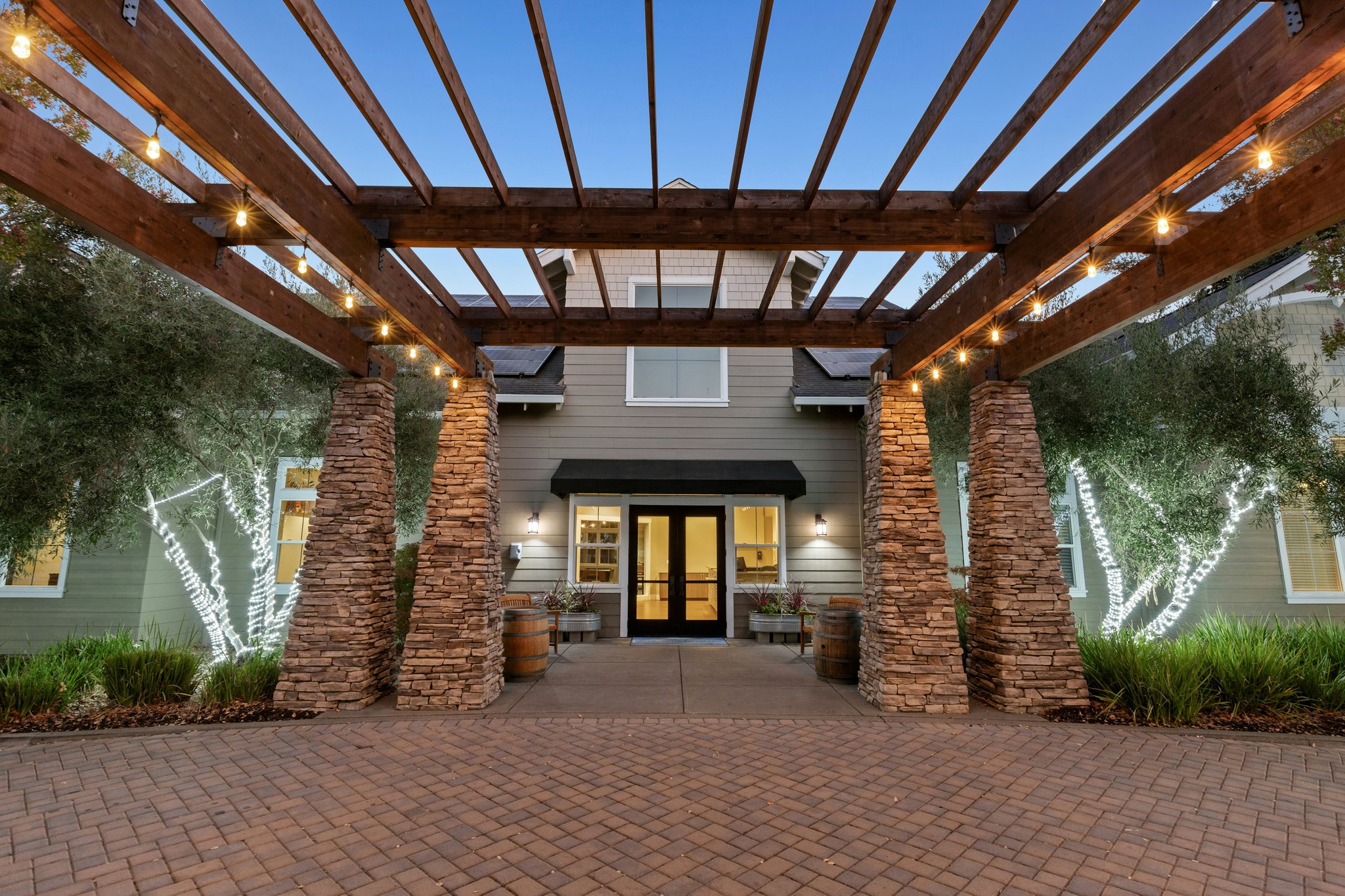 Worldmark Windsor