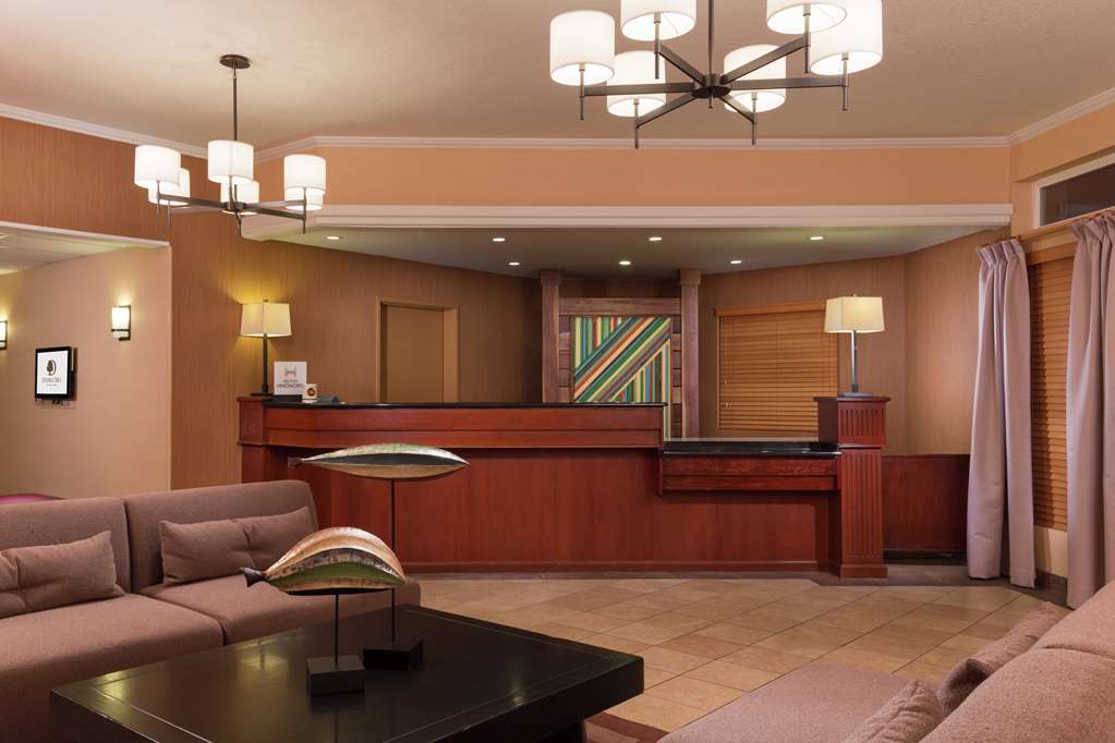 Doubletree By Hilton Portland Tigard