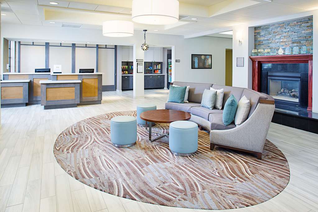 Homewood Suites Lancaster