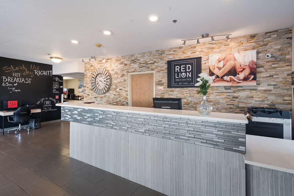 Red Lion Inn & Suites Kennewick Tri-cities