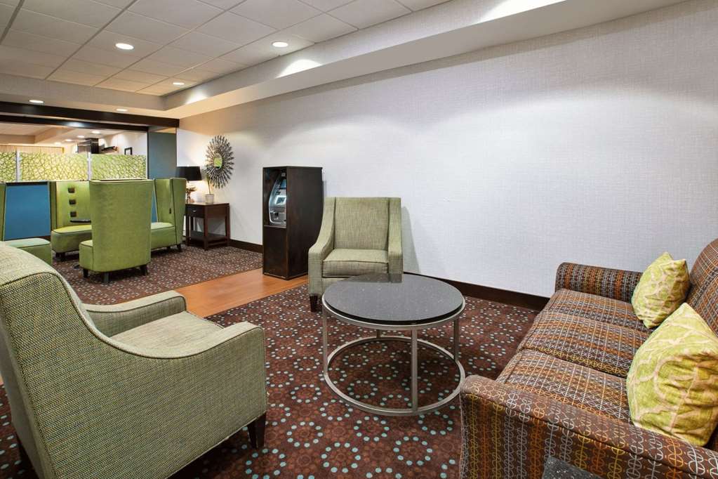 Hampton Inn Cincinnati-northwest/fairfield