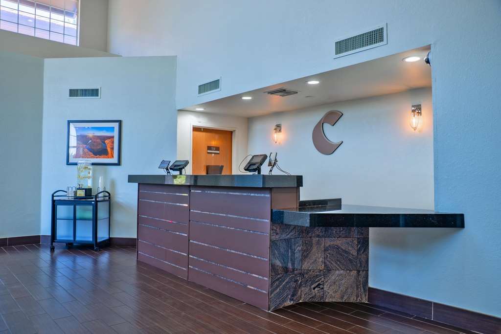 Comfort Inn And Suites Sierra Vista Near Ft. Huachuca