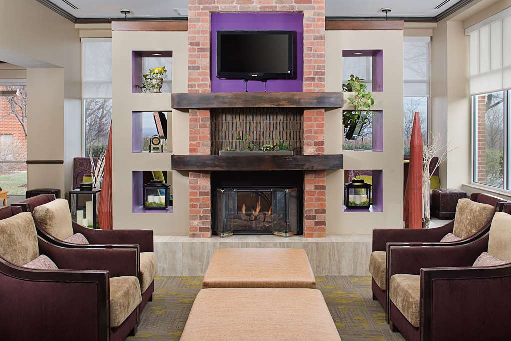 Hilton Garden Inn Hartford North Bradley International Airport