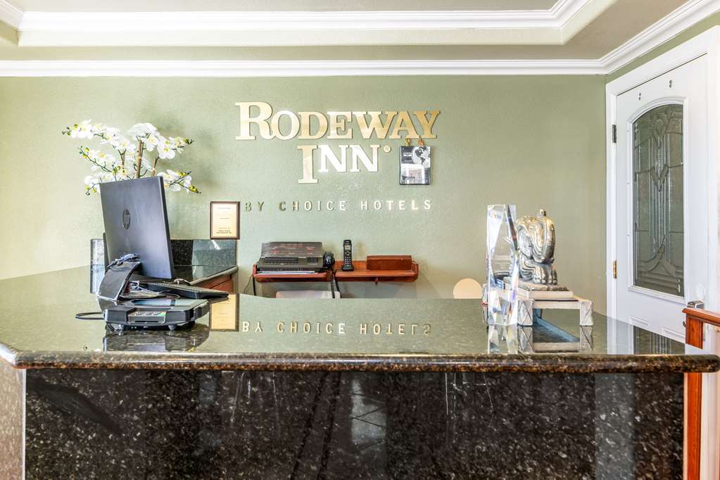 Rodeway Inn On Historic Route 66