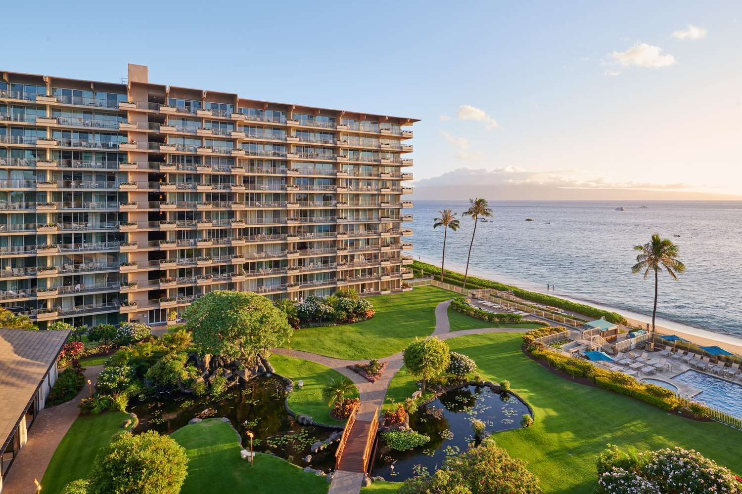 Aston At The Whaler Kaanapali