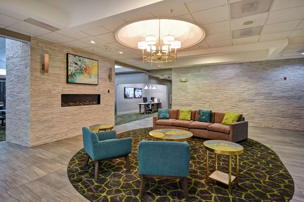 Homewood Suites Ocala At Heath Brook