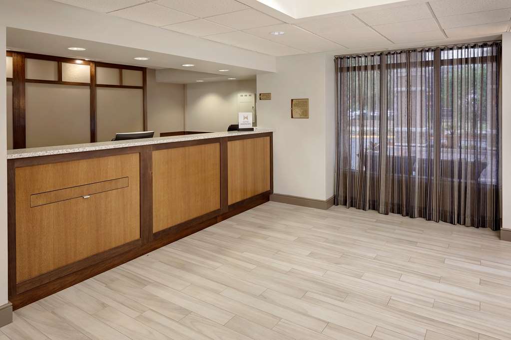 Homewood Suites Orlando North Maitland