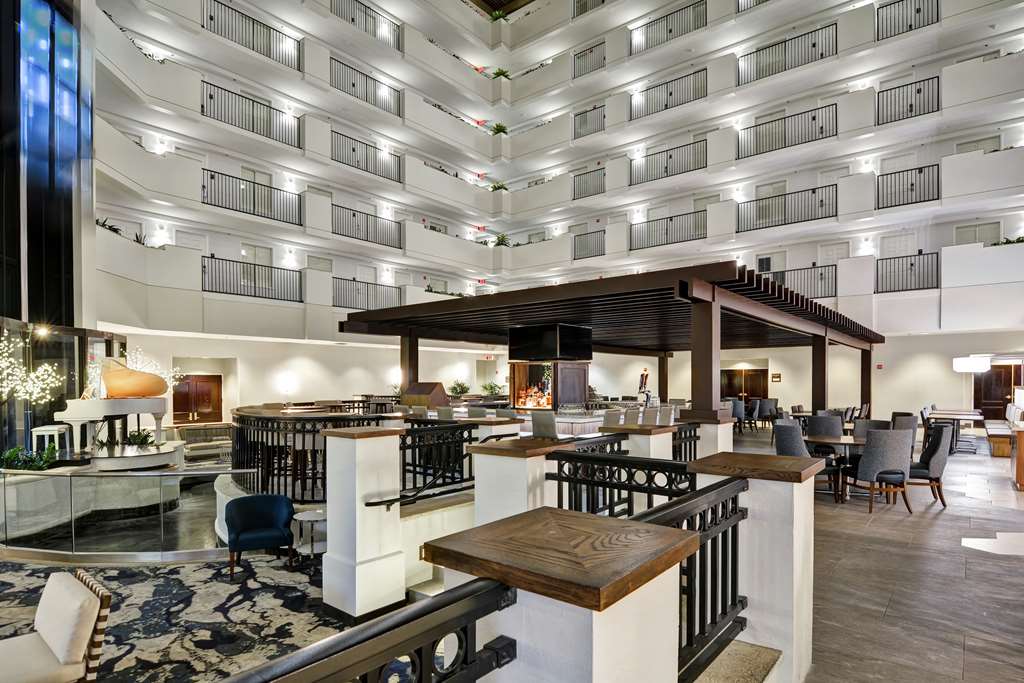 Embassy Suites Orlando - Downtown