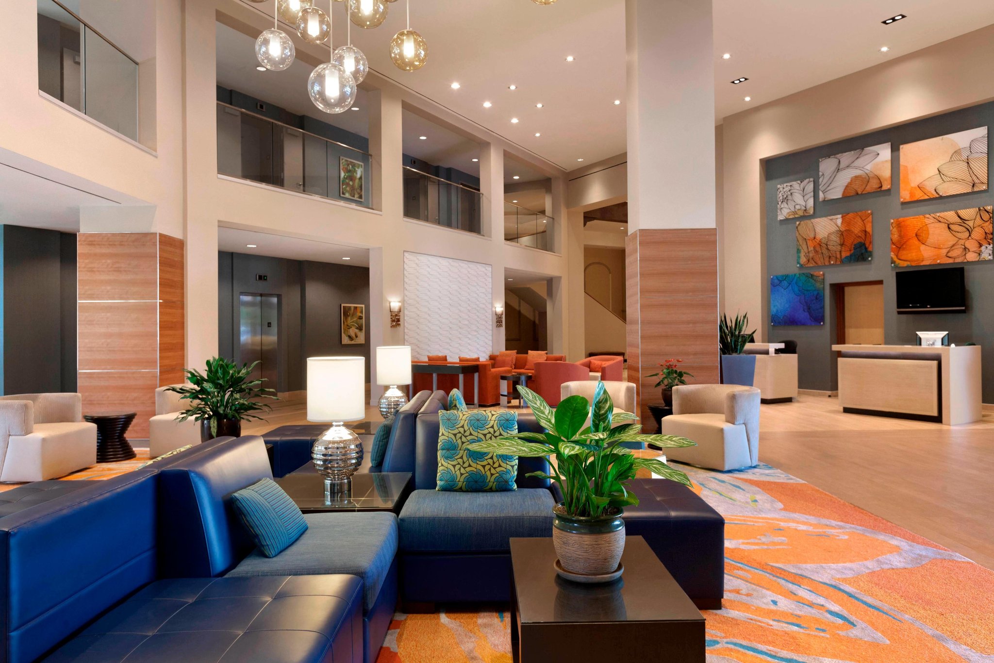 Delta Hotels Anaheim Garden Grove