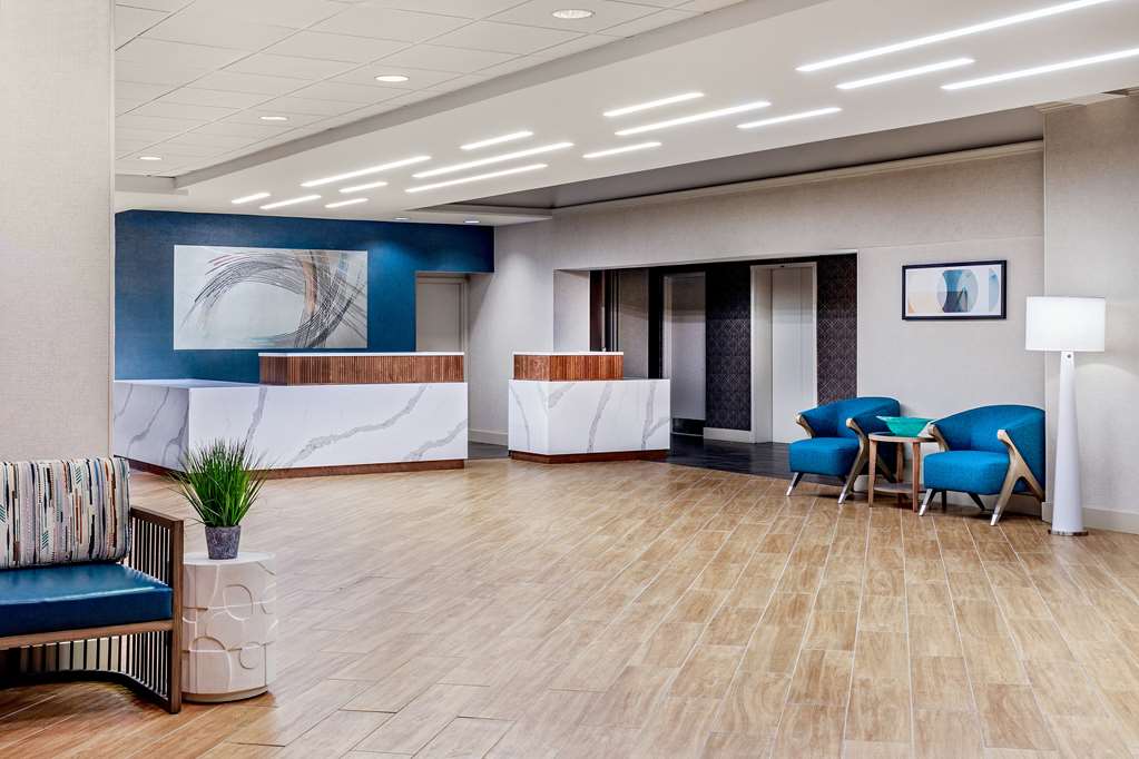Doubletree By Hilton Boston - Westborough